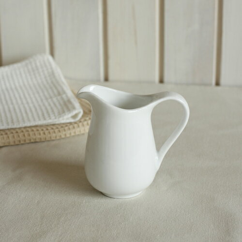 楽天市場】Italyイタリー【ミルクピッチャー_S】/ クリーマー ミルク