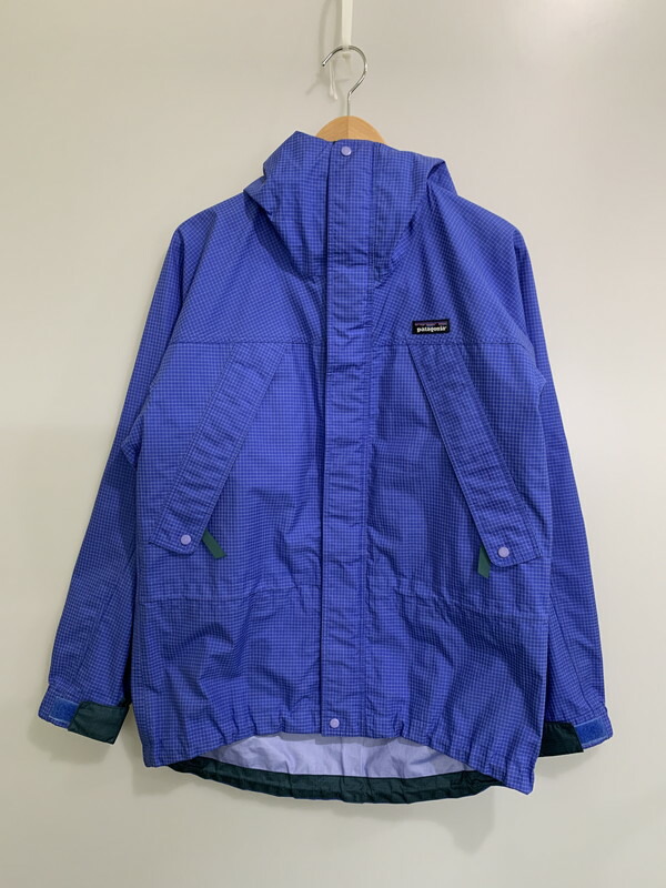 楽天市場】パタゴニア スーパーアルパインジャケット ブラック 1995年