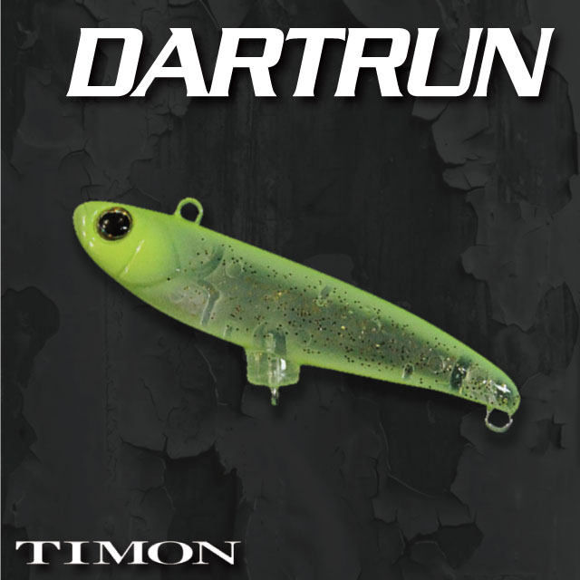 楽天市場】ティモン Tコネクション エリア TCA-S60UL : アングラーズ