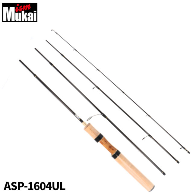 楽天市場】ムカイ エアースティック AS - 1622 XUL スーパーレガーレ