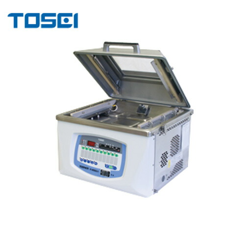 楽天市場】トーセイ 真空包装機（据置型） V-930 東静電気 TOSEI