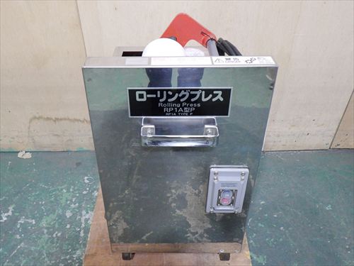 楽天市場】【送料無料】スーパーニーダー SN6A型P さぬき麺機 2016年