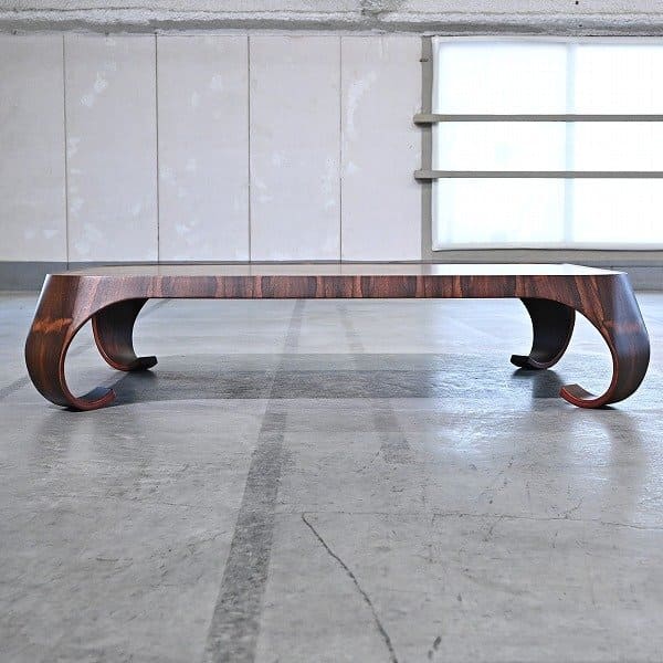 楽天市場】Vintage Furniture/ヴィンテージ ローズウッドデスク 役員机