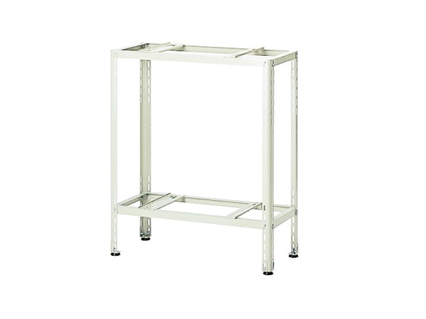 楽天市場】○三菱 エアコン 部材【MAC-529KD】二段架台 室外機据付用