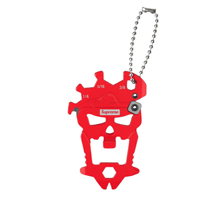 楽天市場】【Supreme Mac Tools Tote Tray Red 24ss シュプリーム