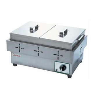 楽天市場】電気式おでん鍋 HOT COOKER NHO-6SY【 電気式おでん鍋 電気