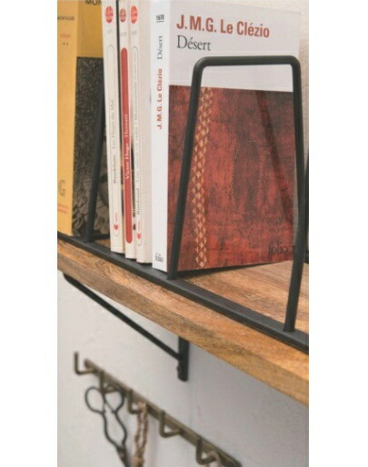 楽天市場】コロブックエンド 3個入り 幅50×奥行240×高さ225mmブック