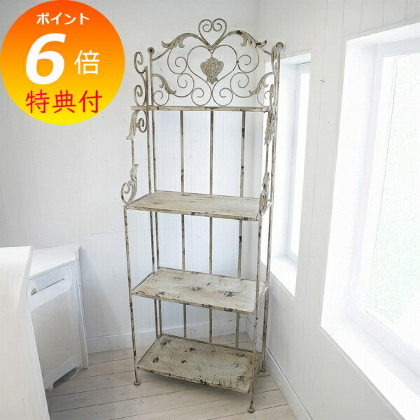 楽天市場】【特典付き】 アンティーク風 ウィズリー・フォーティア