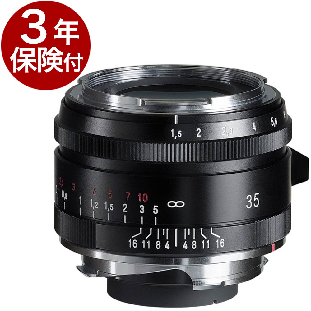 楽天市場】Voigtlander フォクトレンダー NOKTON Vintage Line 35mm F1