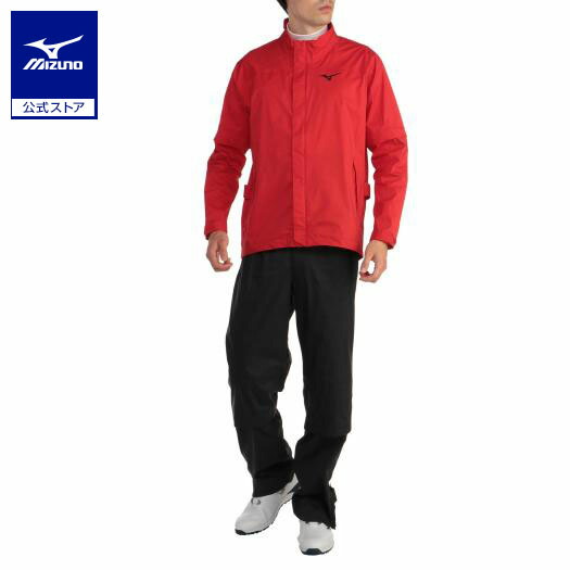楽天市場】ミズノ公式 ゴルフウェア ミズノ ムーブレインスーツII