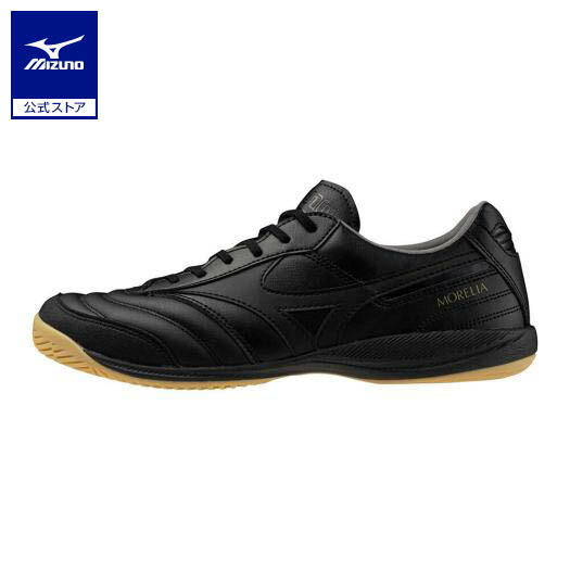 楽天市場】ミズノ公式 モレリア SALA ELITE TF フットサル ユニ