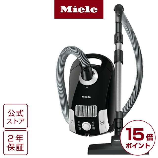 楽天市場】【メーカー公式】Miele ミーレ 硬質床用ノズル パーケット