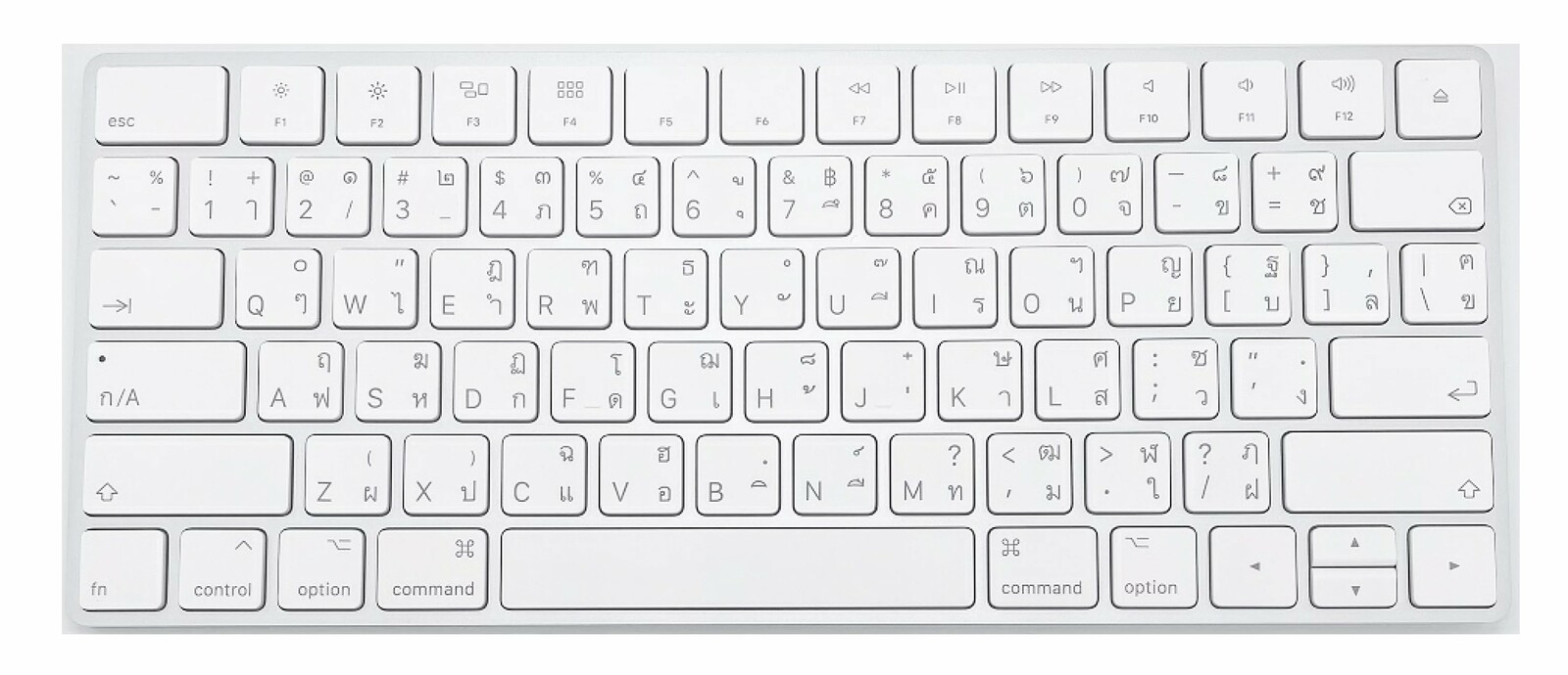 楽天市場】Apple Magic Keyboard - 日本語(JIS) MLA22J／A : HOT