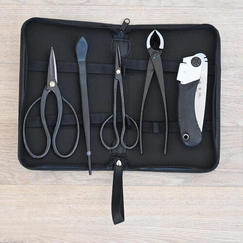 楽天市場】盆栽道具：兼進 5点セット No.174*資材 : 遊恵盆栽 楽天市場店