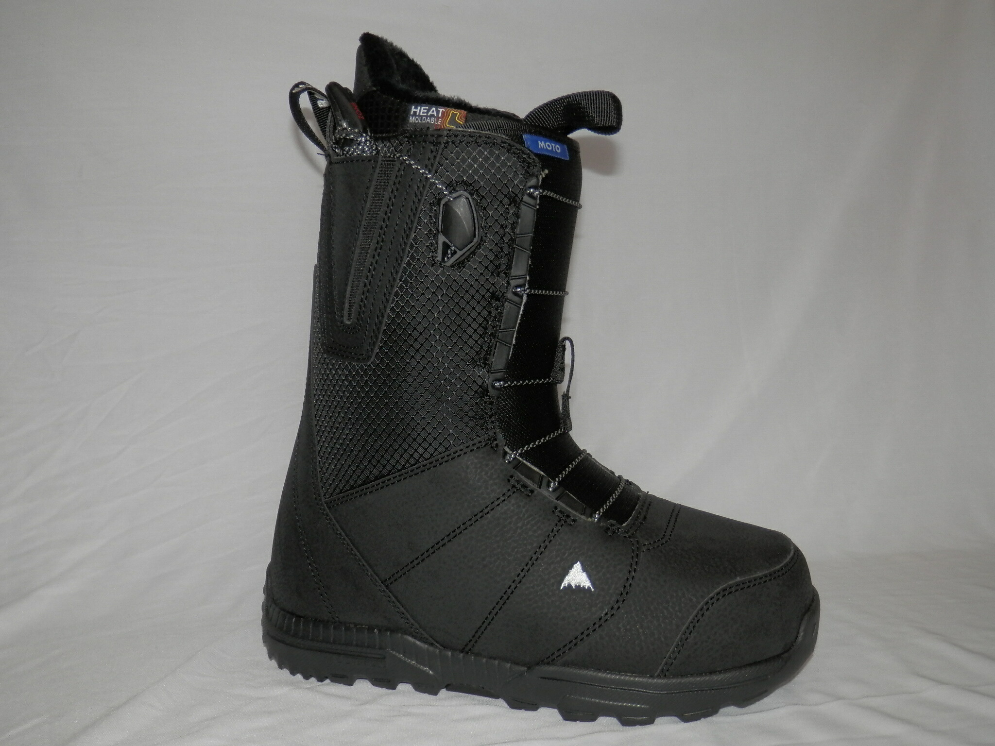 楽天市場】2025年モデル Burton Moto Speedzone Black 正規品につき1