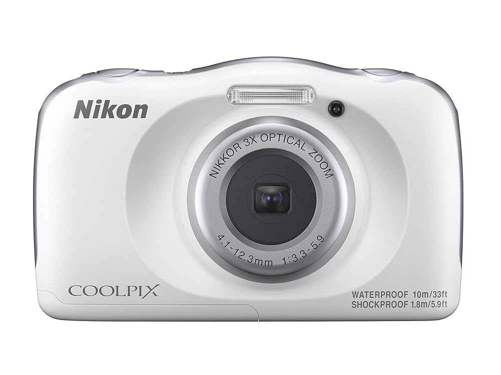 楽天市場】Nikon COOLPIX AW110 デジタルカメラ [オープンウォーター