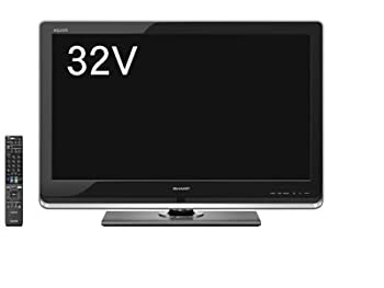 楽天市場】【中古】TB-LC32E9/液晶テレビ/32V/SHARP/シャ-プ/LC-32E9