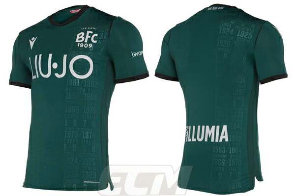 楽天市場】冨安健洋 ユニフォーム ボローニャ 2020/21 レプリカ