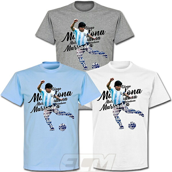 楽天市場】【国内未発売】HallyInk マラドーナ 