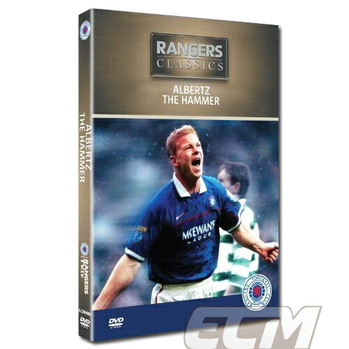 楽天市場】グラスゴー・レンジャーズ 96/97 ホーム(青) # 8 GASCOIGNE