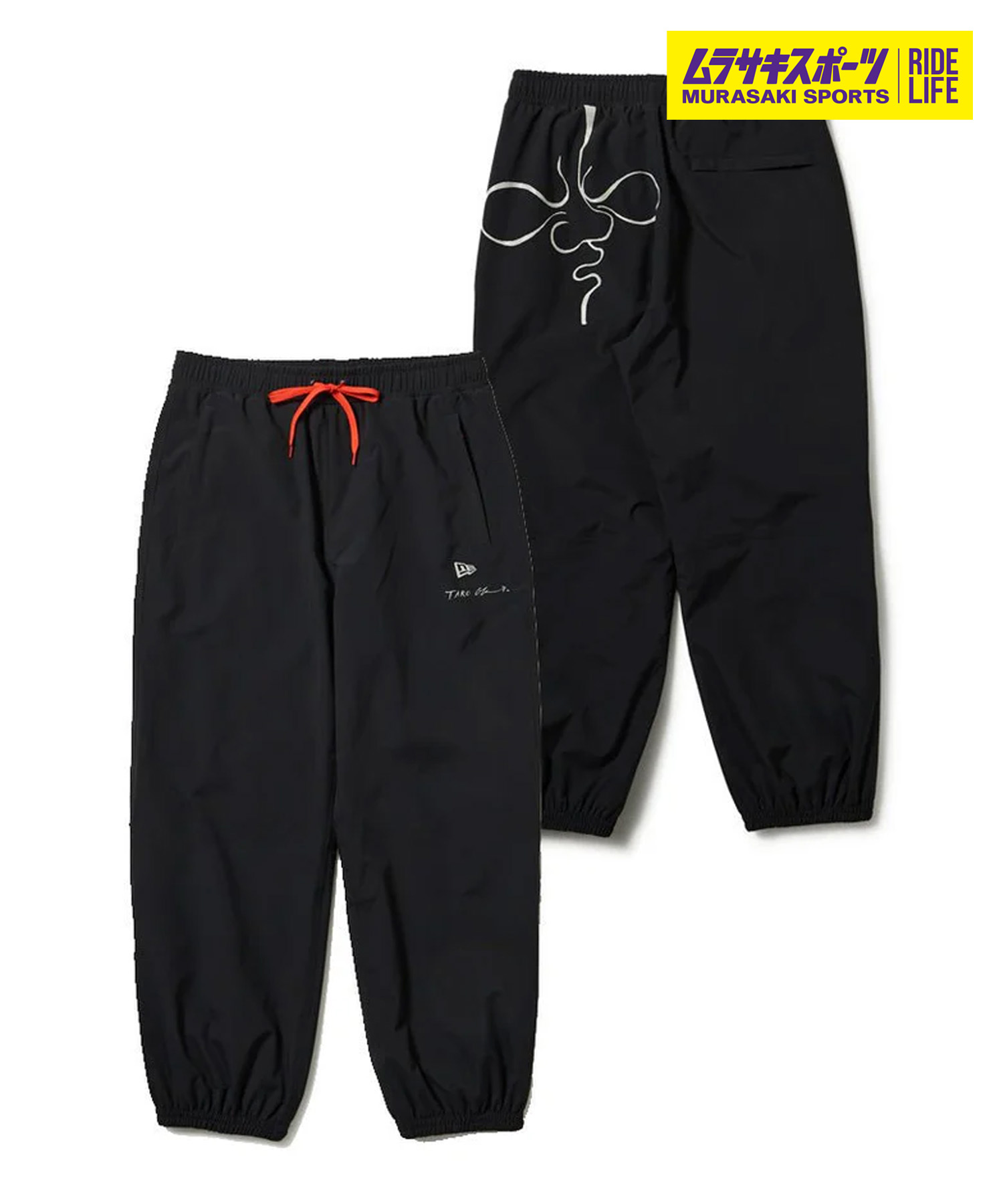 楽天市場】NEW ERA ニューエラ スノーボード ウェア パンツ ユニ