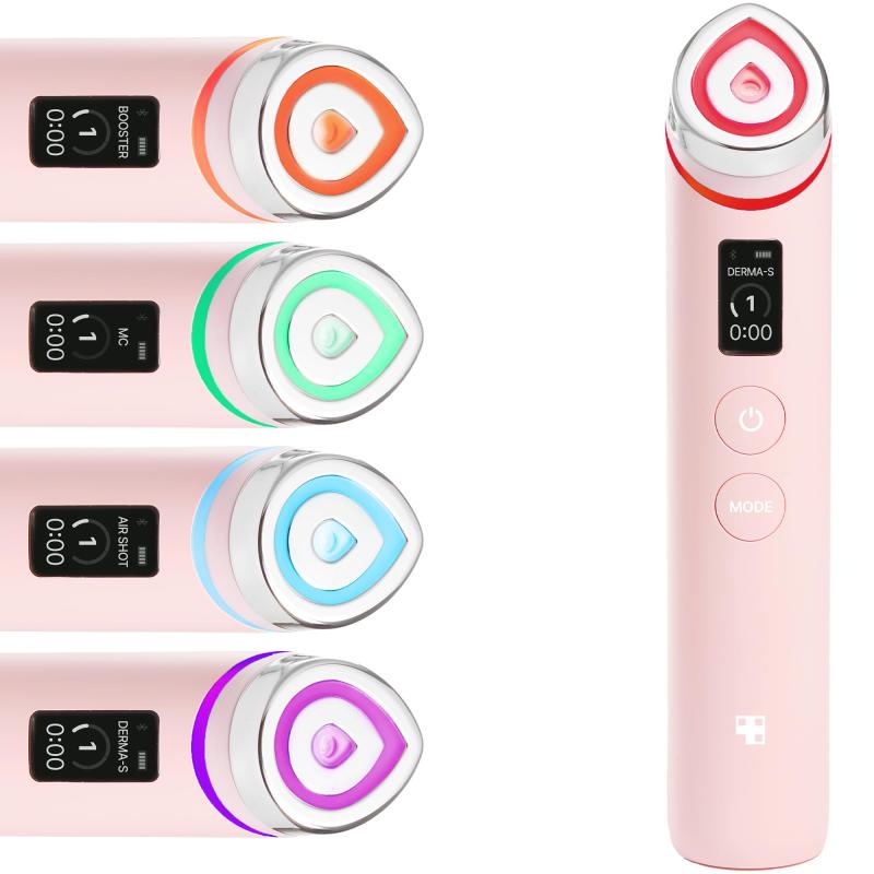 楽天市場】【MEDICUBE】美顔器専用 Age-Rブースタージェル/AGE-R