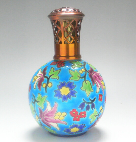 楽天市場】ランプベルジェランプ アンティーク コレクション AC-001