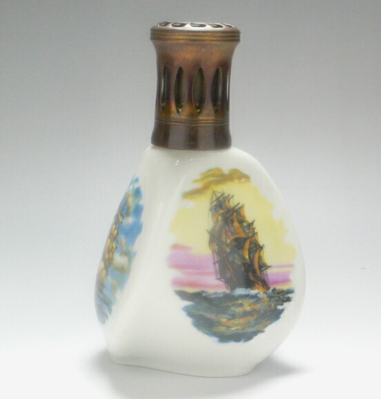 楽天市場】ランプベルジェランプ アンティーク コレクション AC-001