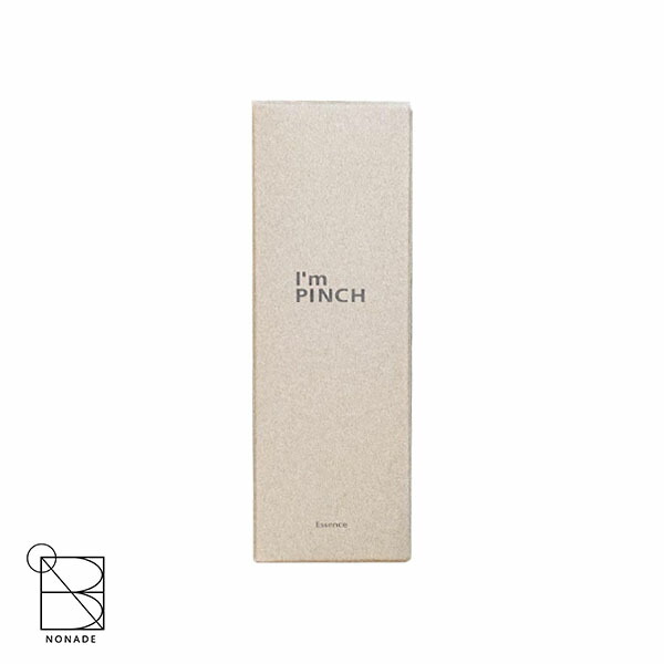 楽天市場】アイムピンチ I'm PINCH エッセンス 60 mL 美容液 年齢