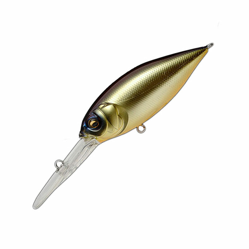 楽天市場】メガバス DEEP-X300 (ディープX 300) (ブラックバスルアー