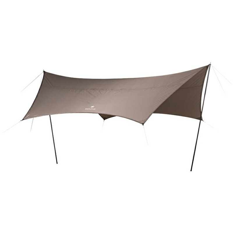 楽天市場】[tp-870]snow peak (スノーピーク ) ランドネストタープ