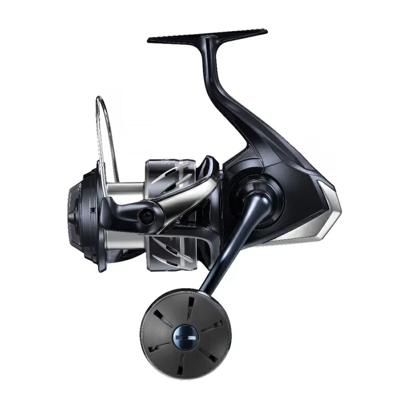 楽天市場】 シマノ(SHIMANO) 24ストラディック SW 6000HG 6000HG
