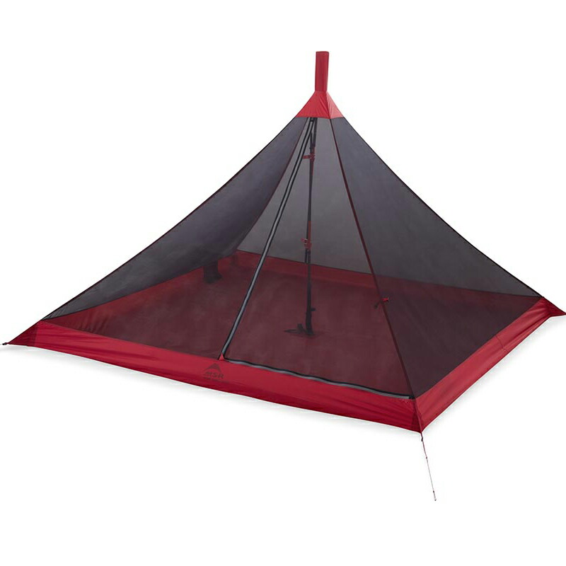 楽天市場】エムエスアール ギアシェッド MSR GEAR SHED 37314 テント