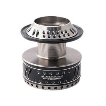 楽天市場】スタジオオーシャンマーク カスタムスプール NL 20SW6000S