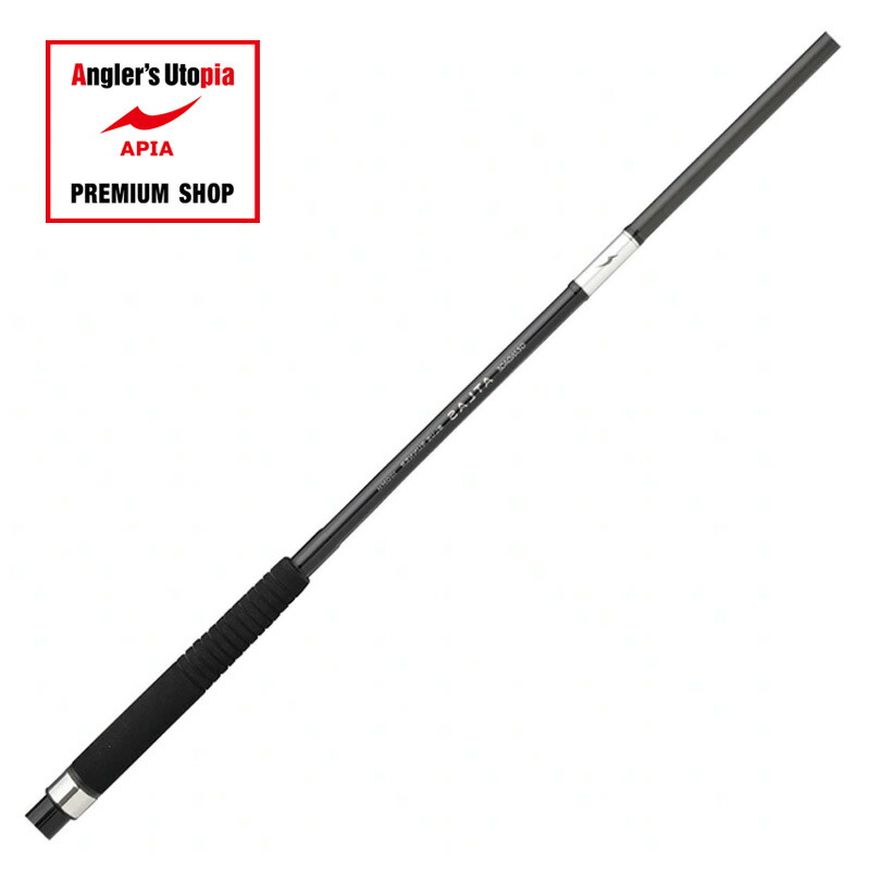 楽天市場】アピア グランデージ STD96ML (シーバス ロッド)(大型商品A