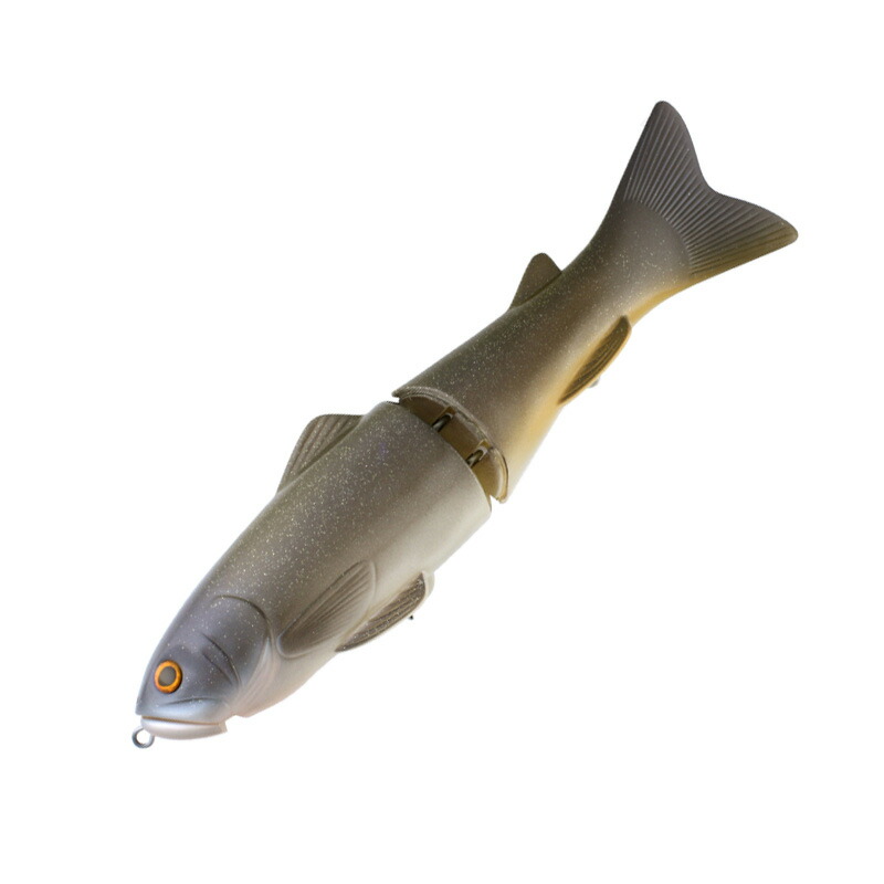 楽天市場】デプス NEWスライドスイマー 300 #09 コットンキャンディ