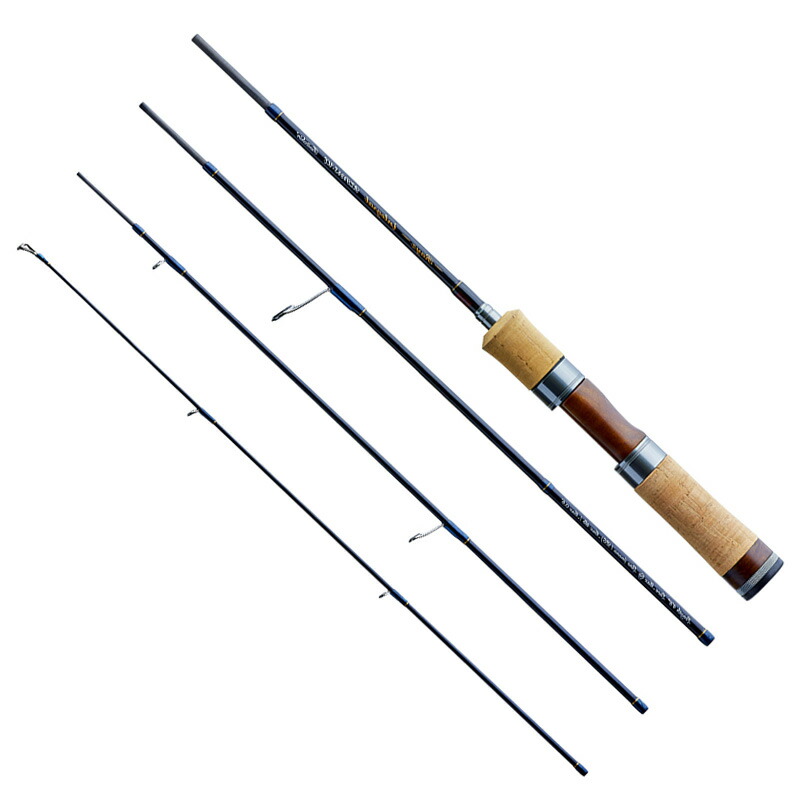 楽天市場】【最大64%OFFスーパーSALE】ティムコ TIEMCO トラウトロッド