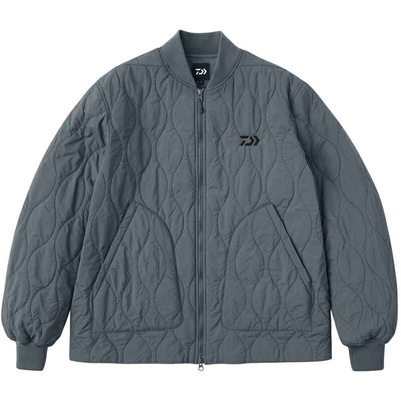 楽天市場】ダイワ(Daiwa) DJ-5920 CORDURA MA-1 ジャケット 2XL