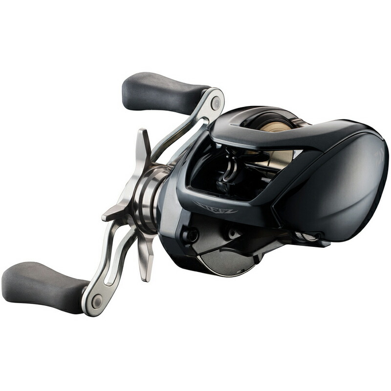 楽天市場】【3/5まで最大2,000円OFFクーポン】 ダイワ(Daiwa) 26STEEZ