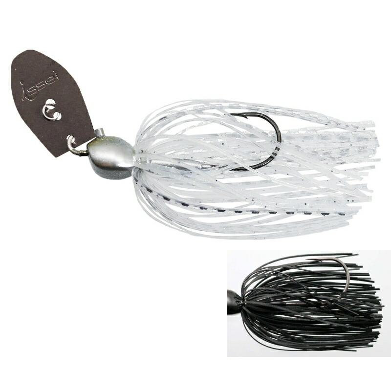 楽天市場】【全品ポイント5倍】一誠 AKチャター 全サイズ 10g〜21g