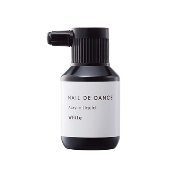 楽天市場】ネイルアクリル フルーリア Fleurir アクリルリキッド