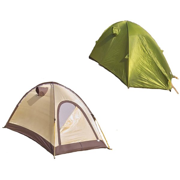 楽天市場】レビューでクーポン☆MSR 1人用テント エリクサー1 MSR