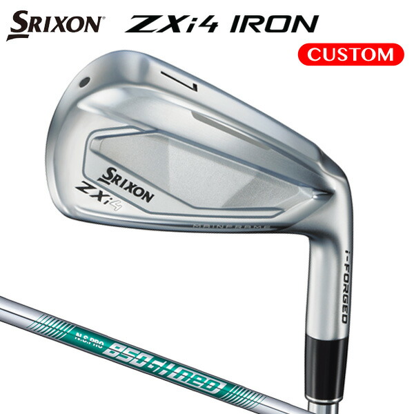楽天市場】ダンロップ スリクソン ZXi4 アイアン 5本セット（#6～9,PW
