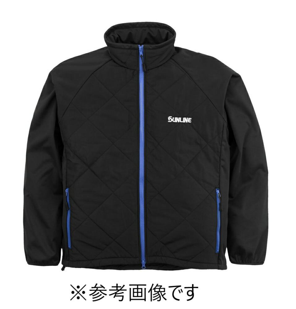 楽天市場】サンライン(SUNLINE) S-DRY ウォームスーツ SUW-22302