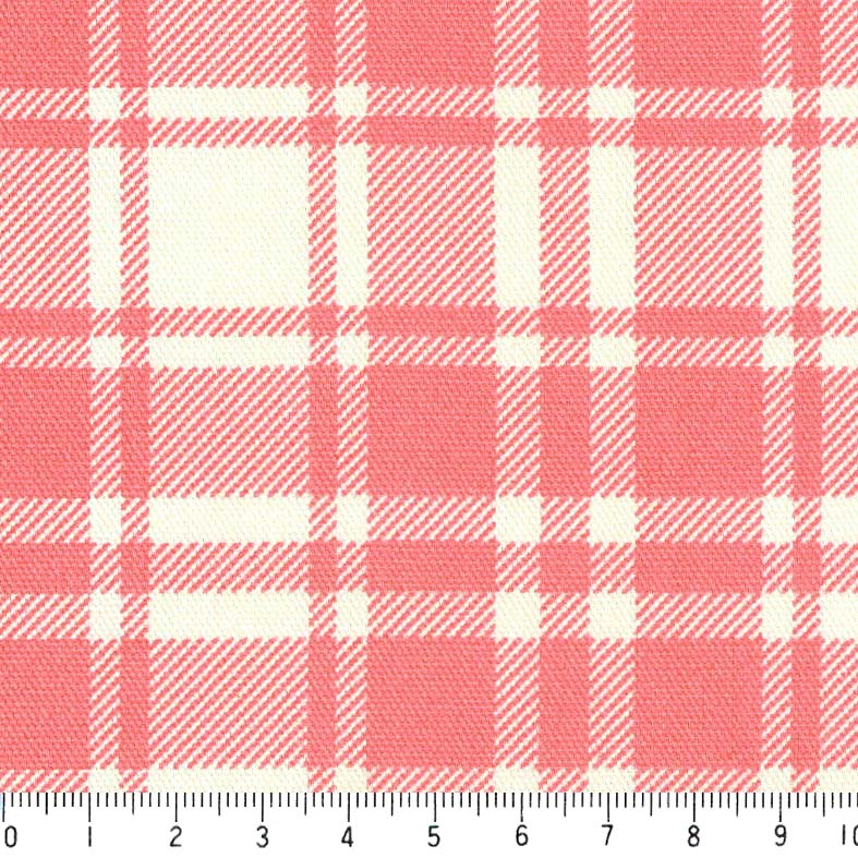 楽天市場】CHECK ON CHECK チェック オン チェック柄 生地 おしゃれ