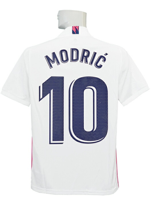 楽天市場】【スピード出荷】アディダス 25-26 レアル・マドリード #10