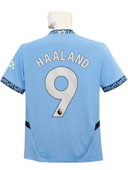 楽天市場】プーマ マンチェスター・シティ 2024 ホーム レプリカ