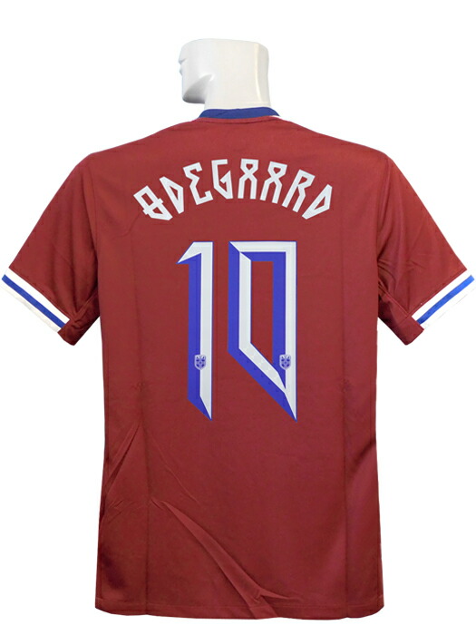 楽天市場】(ナイキ) NIKE/24/25ノルウェー代表/ホーム/半袖/ハーランド