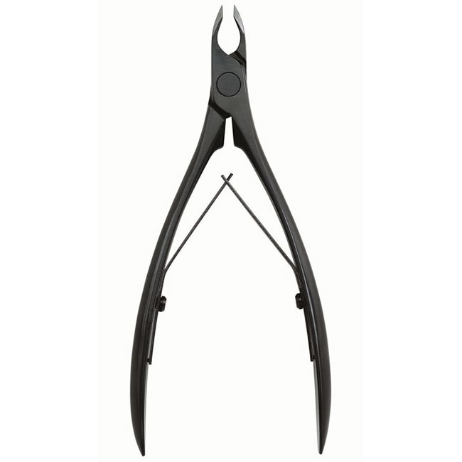 楽天市場】内海 IXIA イクシア キューティクルニッパー E-type 3.5