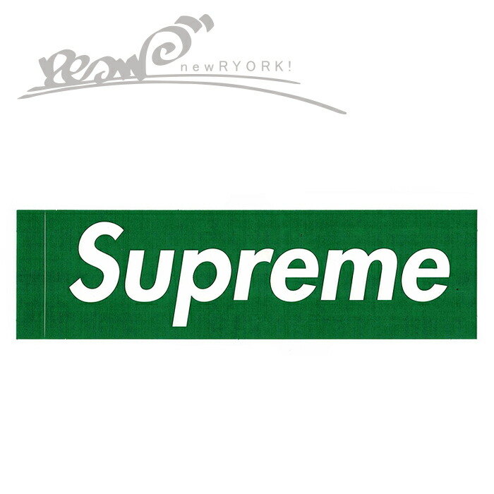 楽天市場】【送料無料】【ステッカー福袋・レッド系】Supreme